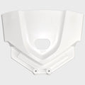 Yamaha Boat Bottom Cowling Cover 6ka-42723-00-c<wbr/>e | Pearlescent