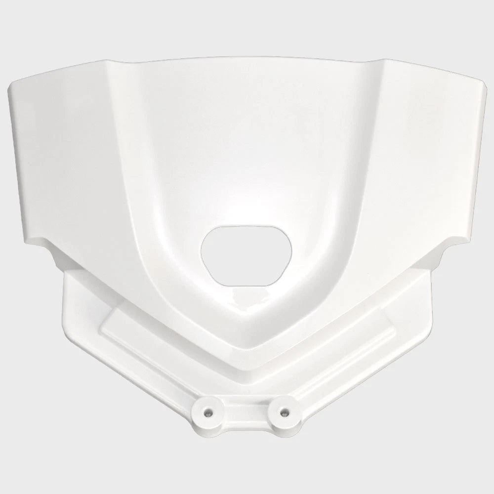 Yamaha Boat Bottom Cowling Cover 6ka-42723-00-c<wbr/>e | Pearlescent