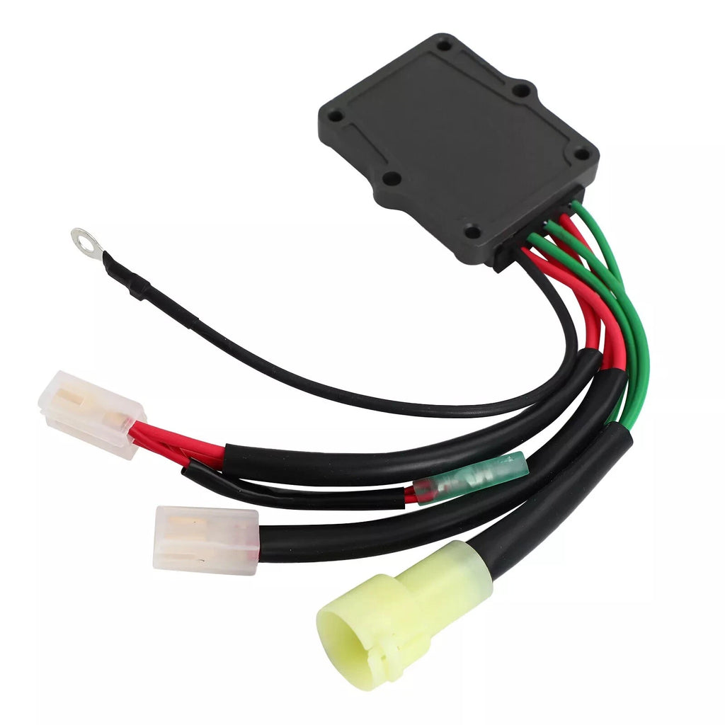 Yamaha Rectifier Regulator Assembly for Outboard 61A Series 1996-2000