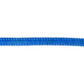 B121127l600 Rope, Ab-double Polyester Bull, 1/2"x600'