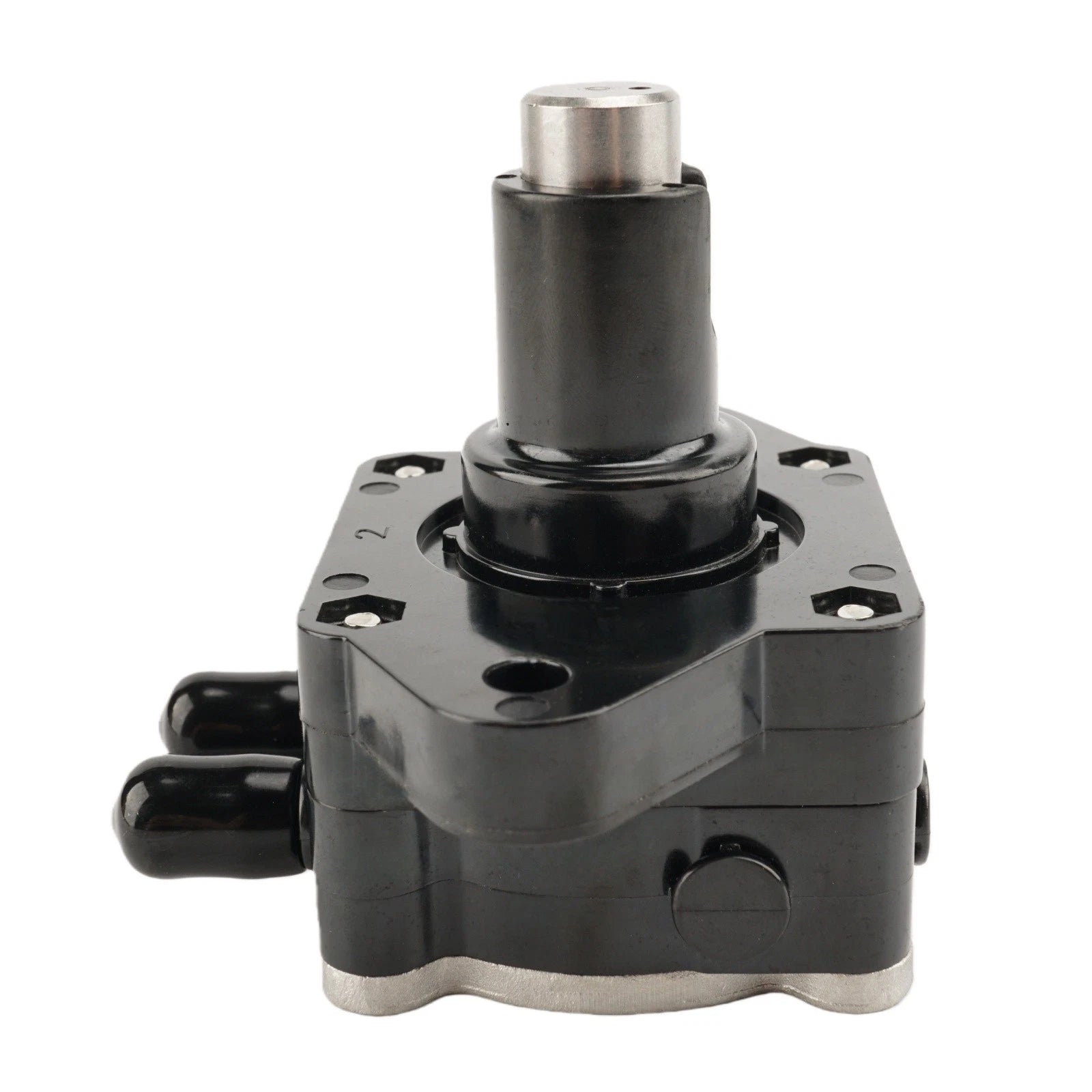 Fuel Pump Assembly for Suzuki DF9.9B/DF15A/DF20A (1999-2023)