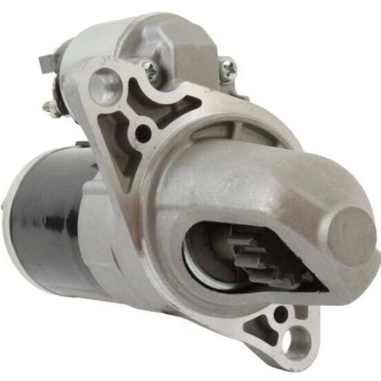 Starter Fits Nissan Altima 2.5l 2008-2012, Sentra 2.5l 2007-2013