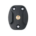 Metal Mount Session Tripod Plate Bracket Base For Gopro Hero 9 8 7