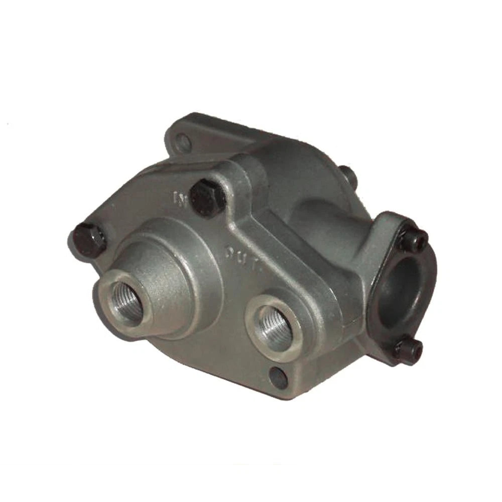 1w1695 Pump Fits Cat 120c 120g 125c 12g 12h 12hes 12hna 130g 140 140g