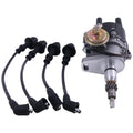 Distributor 19030-78120-71 For Toyota Engine 5k Forklift 5fg15 6fg10