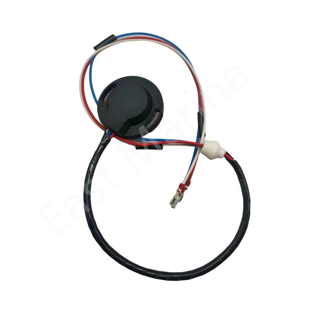 3-Wire Digital Trim Sender for Mercruiser DTS Racing Bravo
