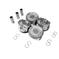 Pistons Rings Toyota Matrix Camry 2.4L by Toyota