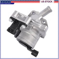 Air Injection Pump Check Valve Toyota by Toyota