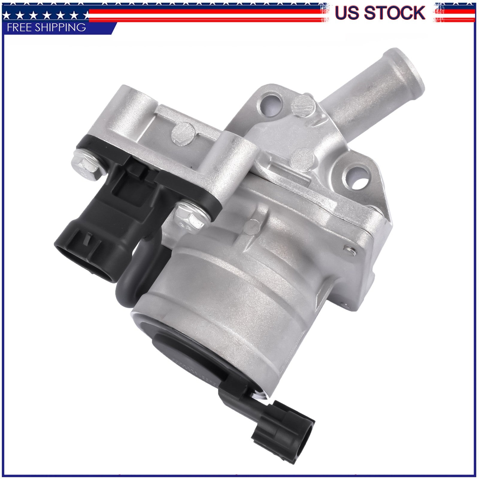 Air Injection Pump Check Valve Toyota by Toyota