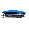 16' 17' 18'l Fishing Ski Premium Trailerable Waterproof Heavy Duty