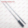 Super Charged Alignment Shaft 950-140 295000141 Fit Sea-doo 1503