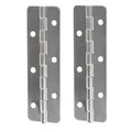BRP Boat Piano Hinge 291003208 5 x 1 1/2 Inch Stainless by BRP