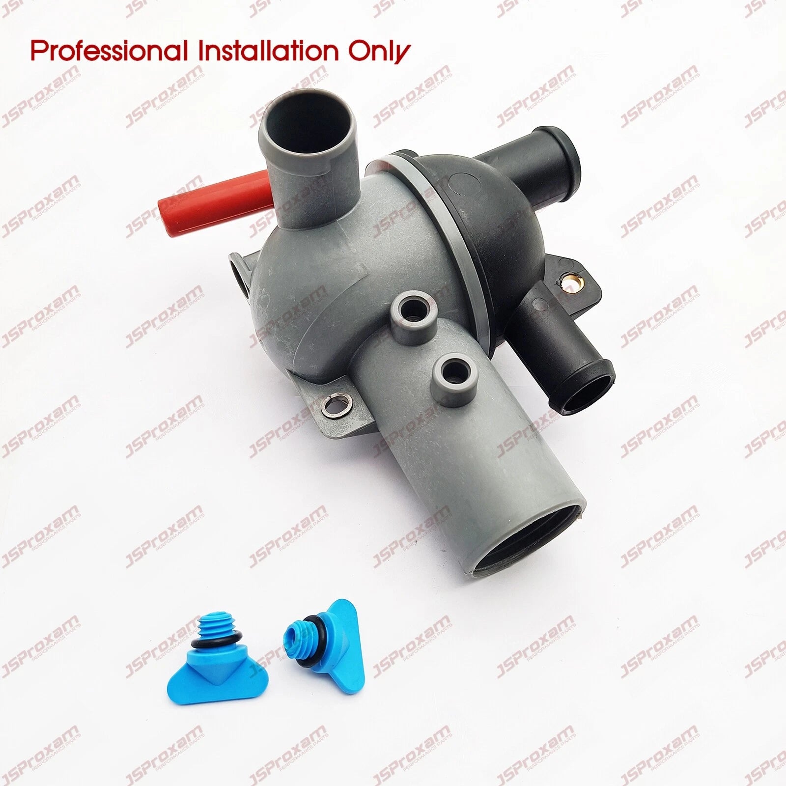 Water Distribution Housing Assembly R2s1 Fits Mercruiser Quicksilver