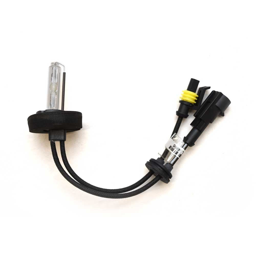 Xenon Boat H3 Light 730192 2 x 7/8 Inch by Xenon