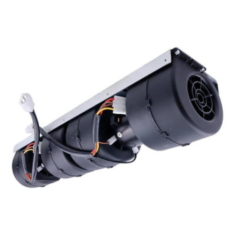 82002761 Blower Motor For New Holland T5040 Tl80a | Hook & Hull Co