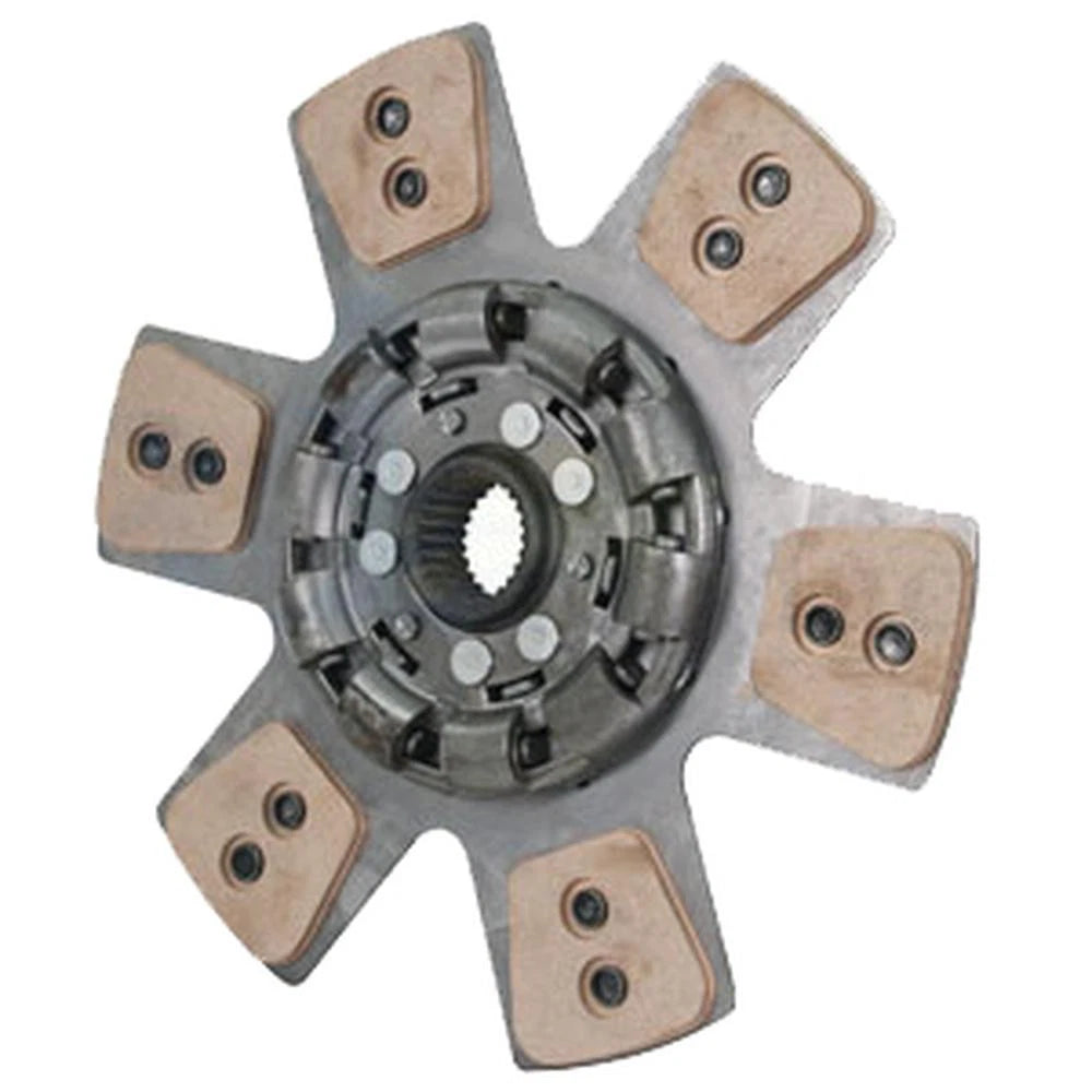 Disc 72160745 Fits White/oliver/m<wbr/>inneapolis Moline 2270 4150