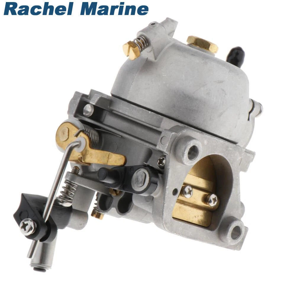 Carburetor – Suzuki DT15 Outboard Motor