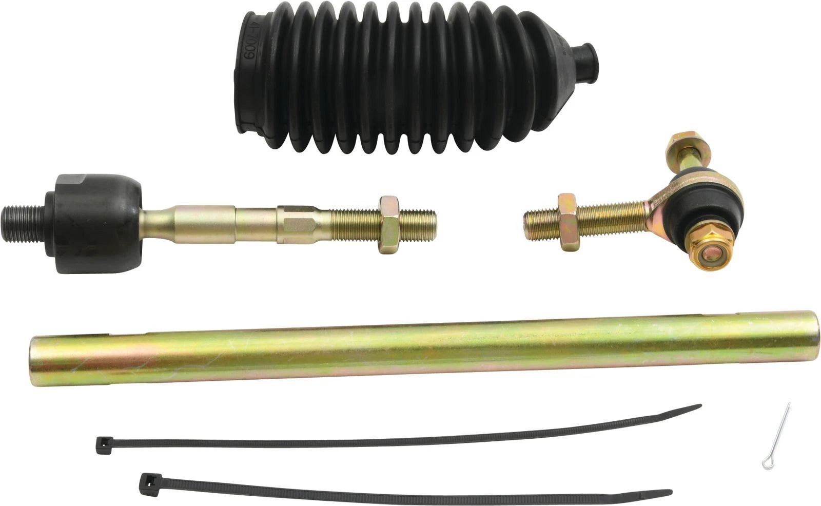Left Tie Rod Ends For Can-am�command<wbr/>er 1000 Dps 2021-2022