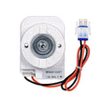 1* Wr60x10257 Evaporator Fan Motor Replace Part For Ge/hotpoint