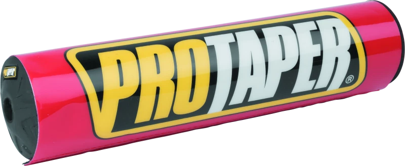 Protaper Molded 10in Bar Pad - Red