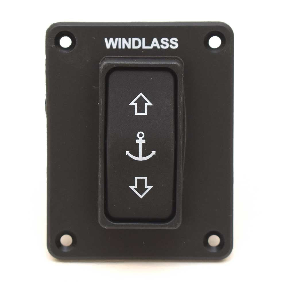 Lewmar Boat Guarded Rocker Switch by Lewmar