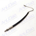 Fit Volvo Penta Hydraulic Trim Hose 3853857 984024 985617 9-71605