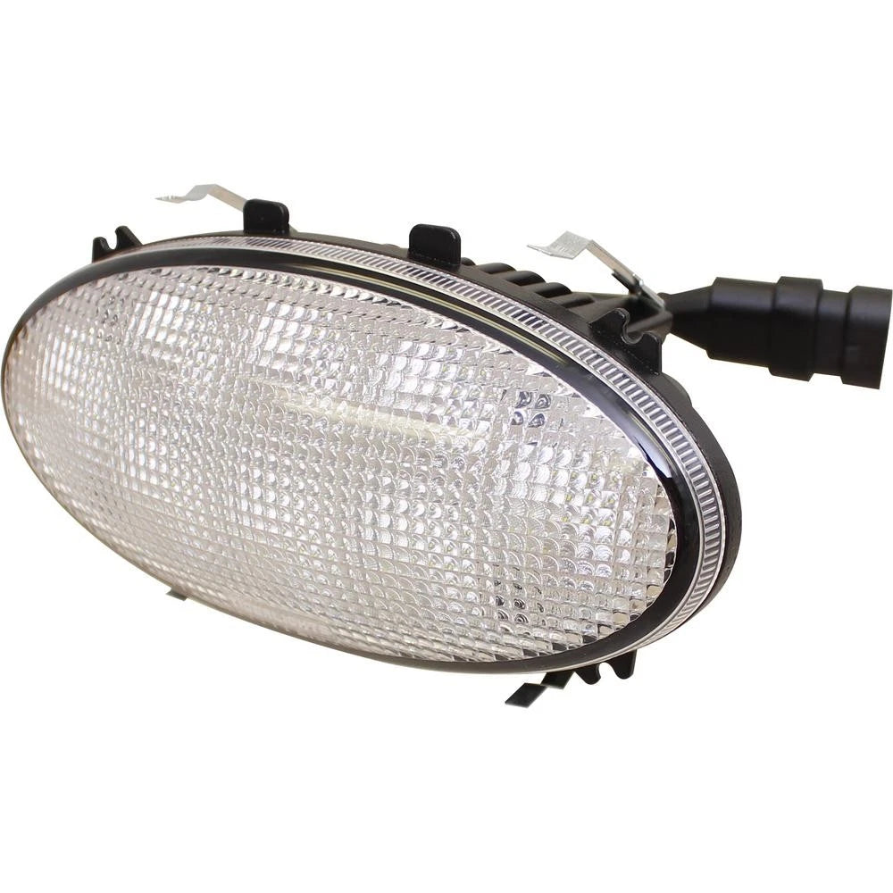 Amtl8050 Led Floodlight/spo<wbr/>tlight Combo