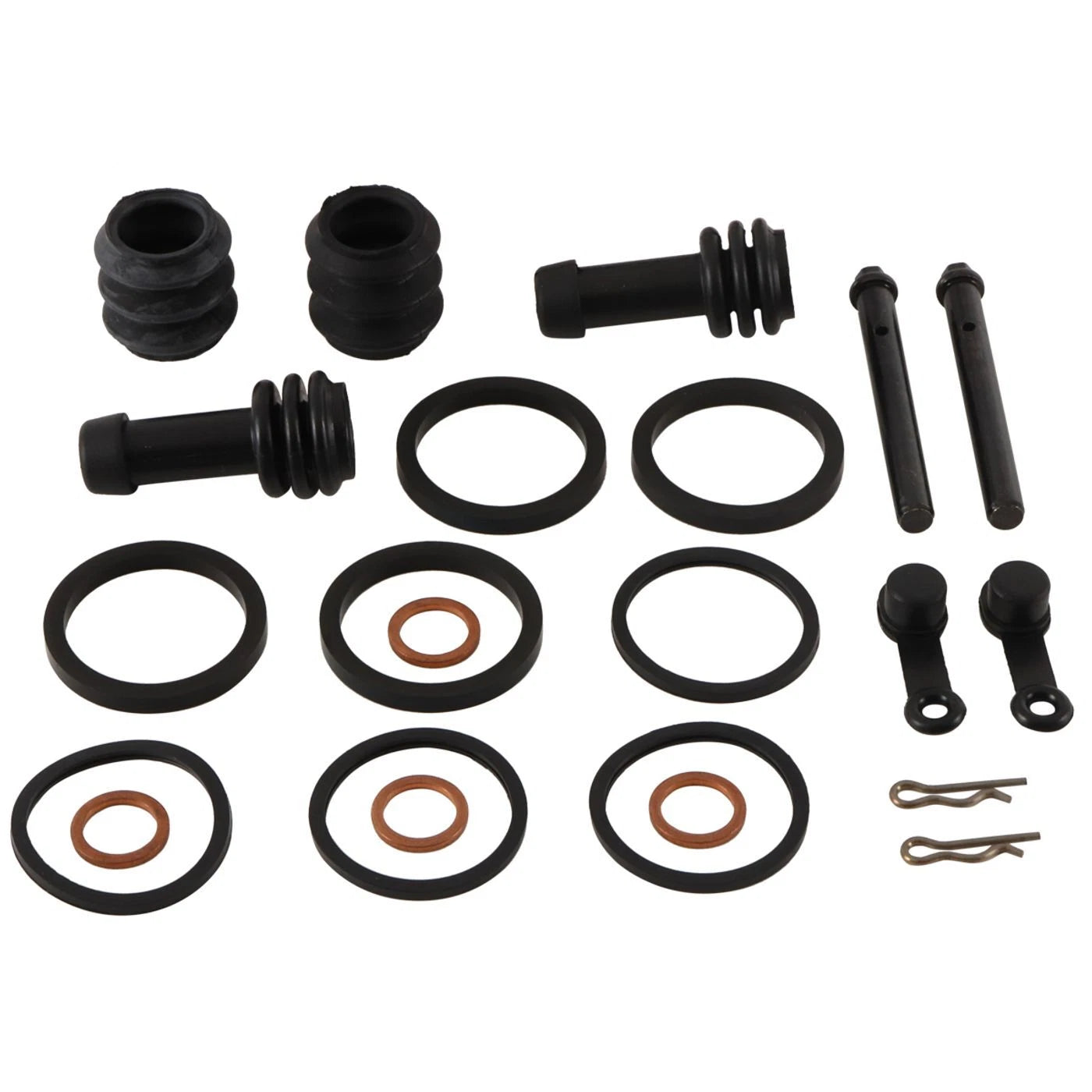 Caliper Rebuild Kit Front For Suzuki Gsxs750 2016