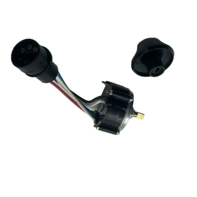 163-6710 Fit For Caterpillar 330cl 365clfs 325c 320cl Throttle