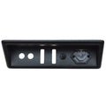 Lowe Boat Tool Holder Panel 2 Pin Trolling by Lowe