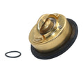 Thermostat Kit 82° Fits On Aq120b, Aq140a For Volvo Penta Replaces#: