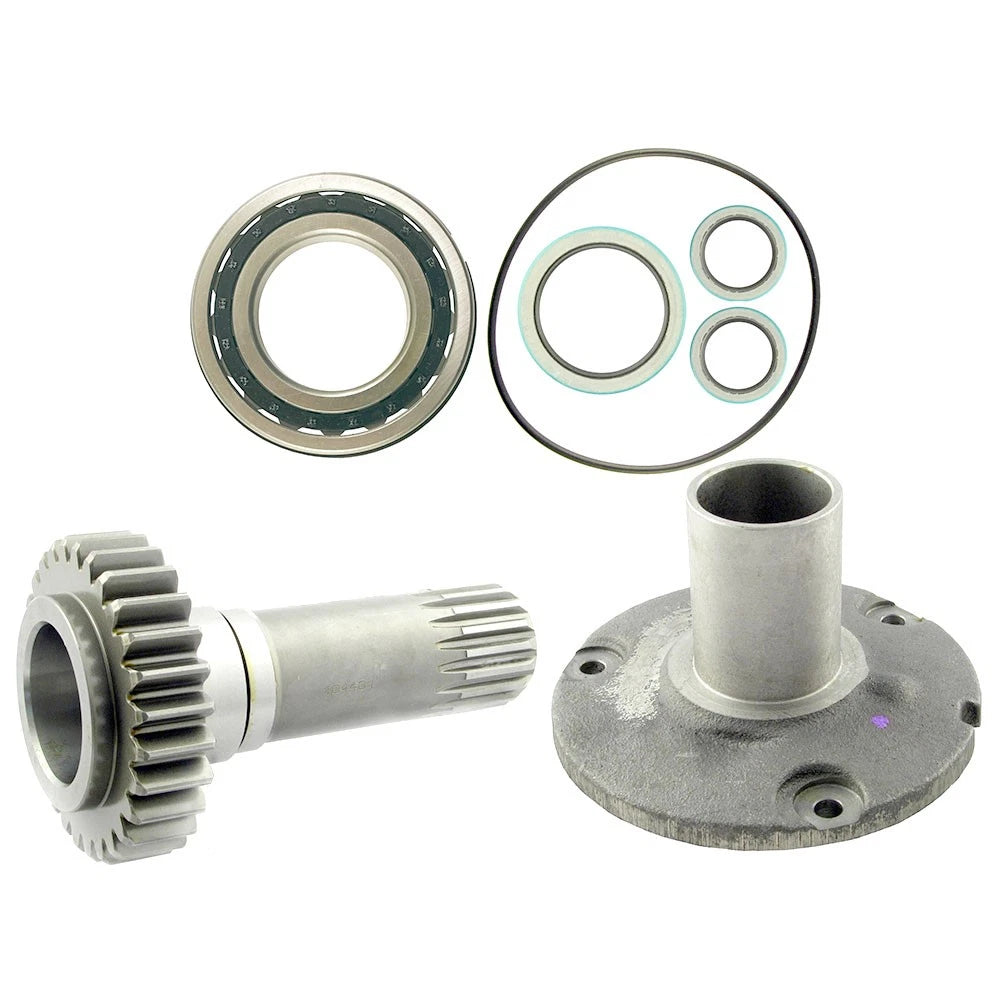 104401 Kit Ipto Drive Gear Kit, 25 Degree Fits International