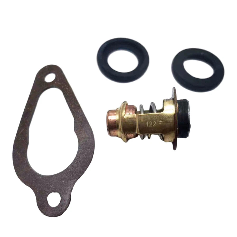 Boat Thermostat for Tohatsu/Nissan/Mercury Outboard 3.5-50HP 50º