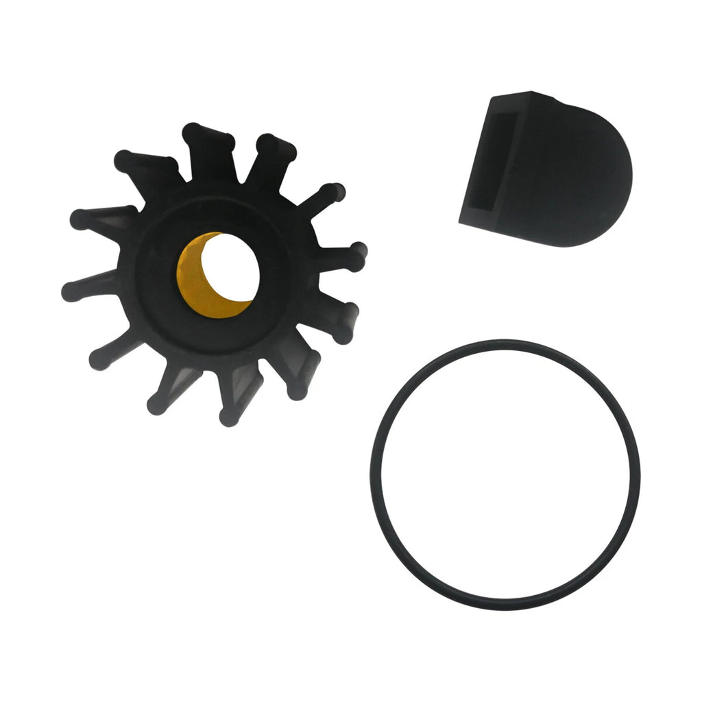 Water Pump Impeller Kit – Volvo Penta 3.0/4.3/5.0/5.7