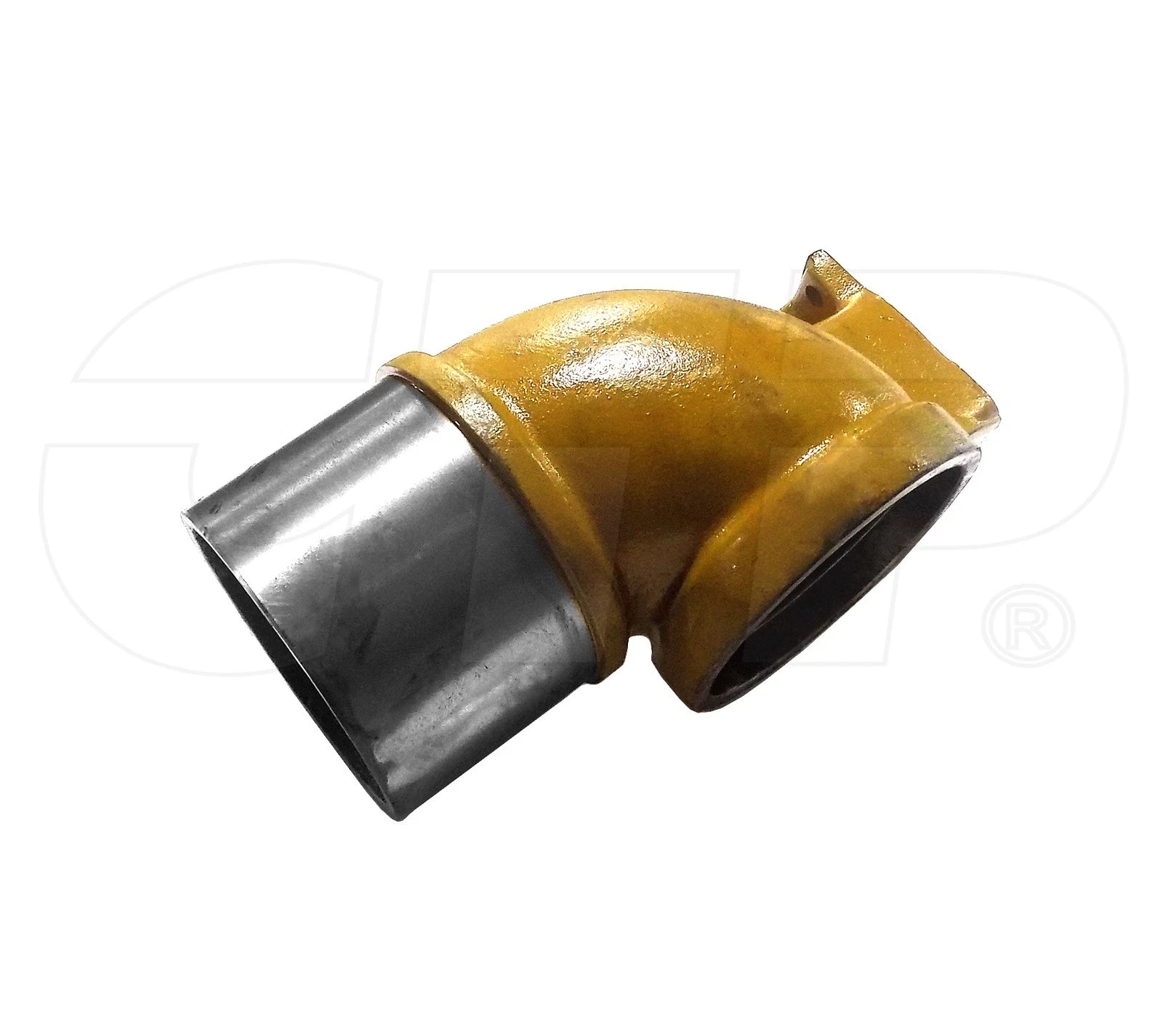 2p5472 Elbow Fits Caterpillar Models