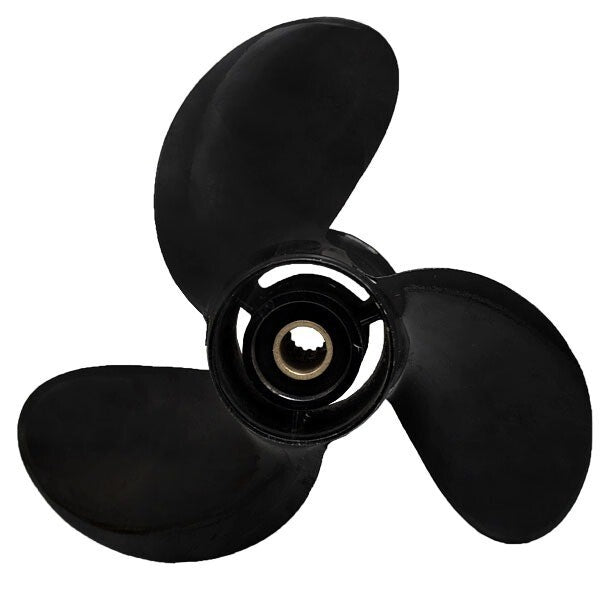 Mercury Black Max Boat Propeller RH 9 1/4 x 10 by Mercury