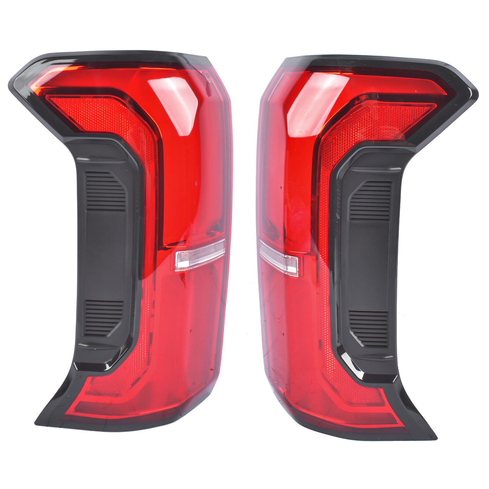LED Tail Light Assembly Toyota Tacoma 24-25 by Toyota