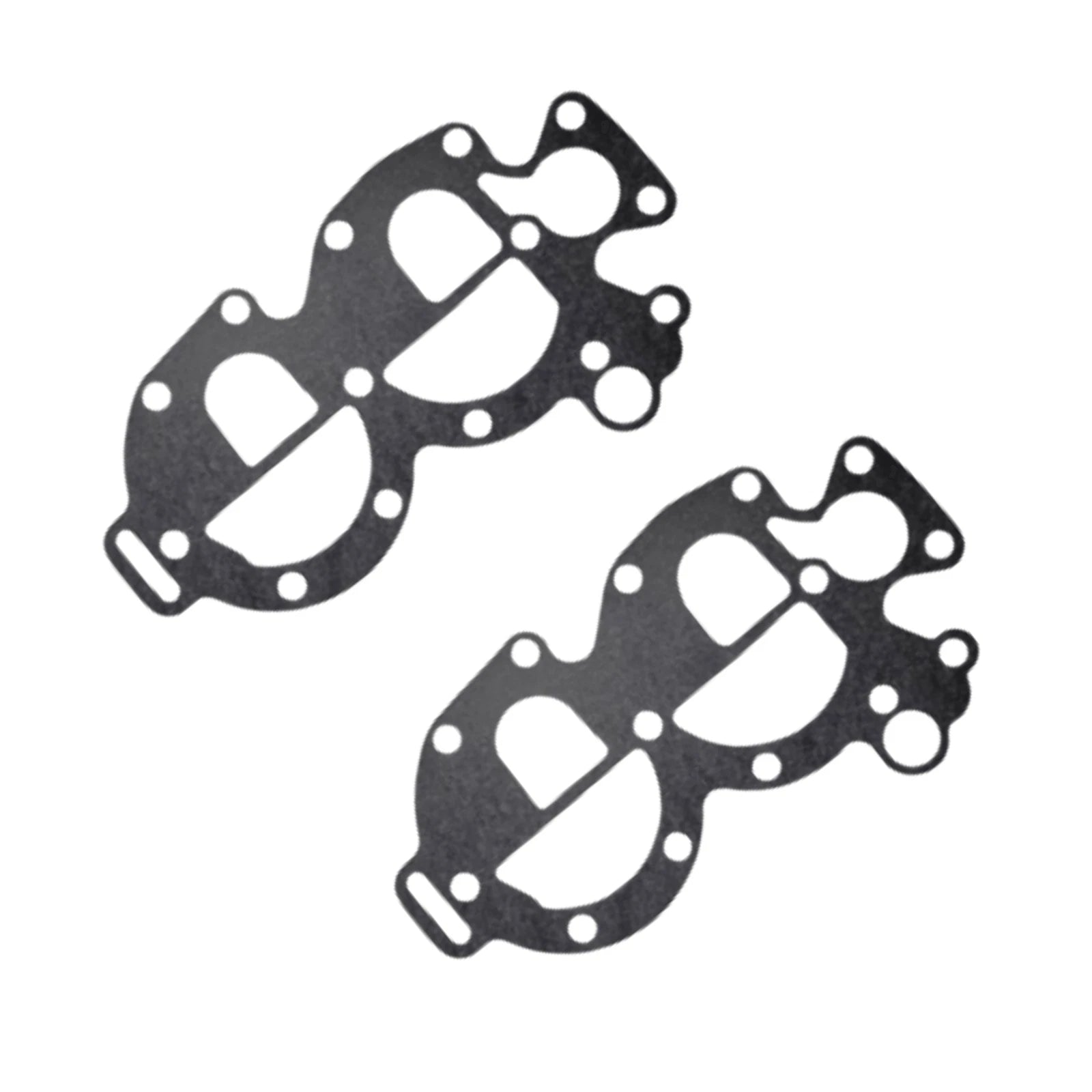 327674 Cylinder Head Cover Gasket For Johnson Evinrude 20 25 30 35 Hp