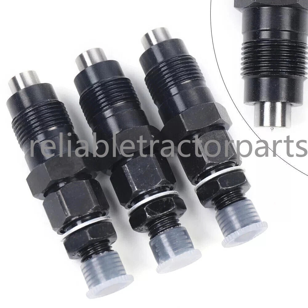 6687911 16454-53905 Fuel Injectors Fits For Kubota | Hook & Hull Co