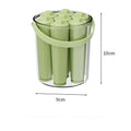 Non-Stick Ice Bar Molds for Smoothies