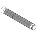 148951c1 New Trans Countershaft Fits Case-ih Tractor Models 706 826
