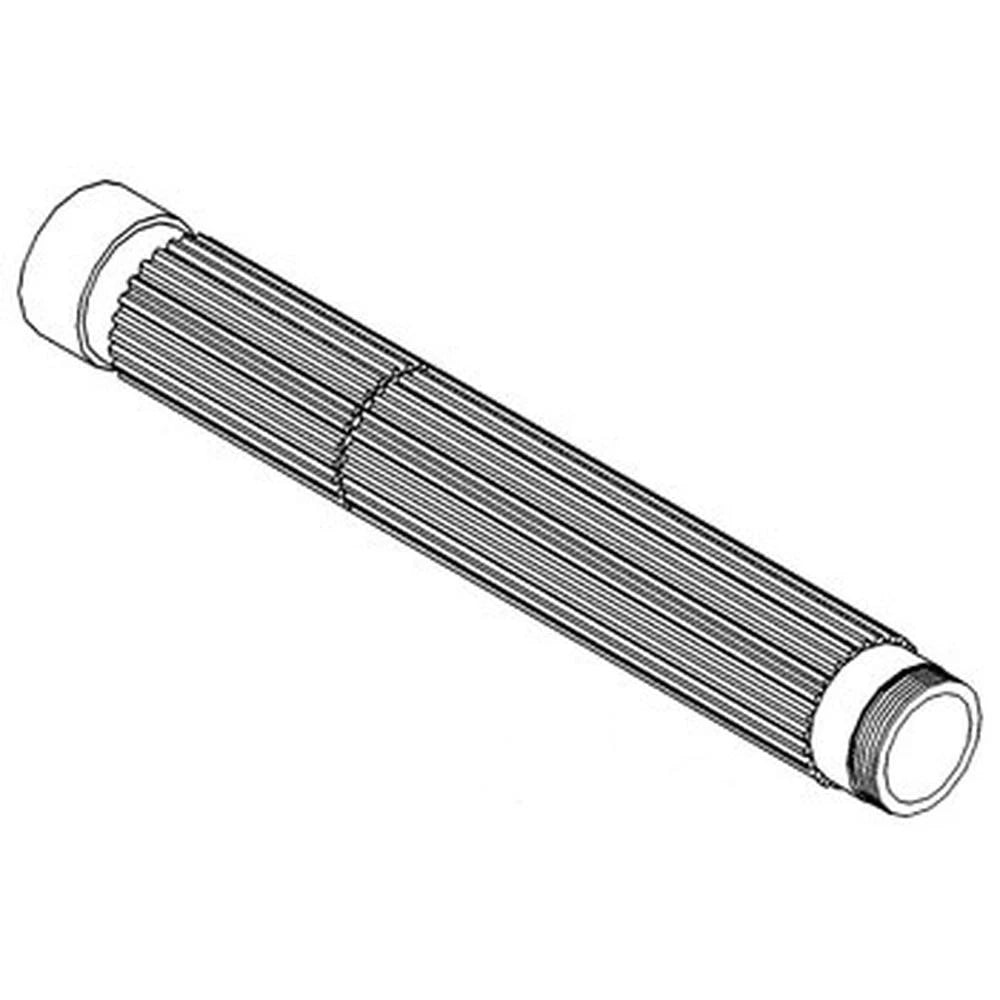 148951c1 New Trans Countershaft Fits Case-ih Tractor Models 706 826
