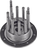 Harddrive Clutch Hub For Harley-davidso<wbr/>n Big Twin 41 84 – Fits