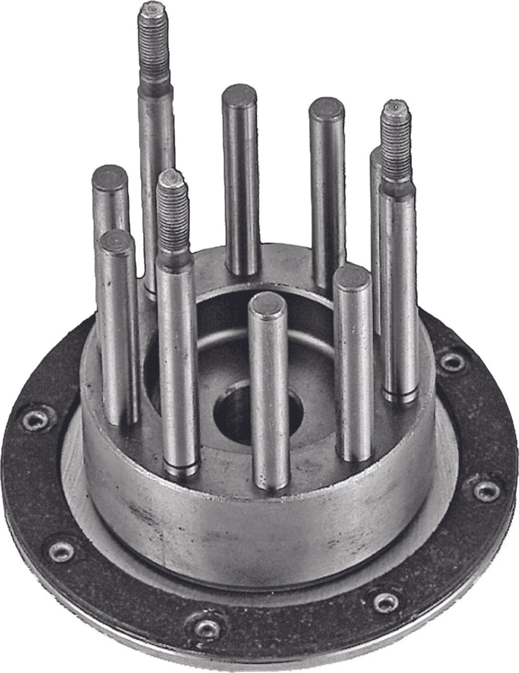 Harddrive Clutch Hub For Harley-davidso<wbr/>n Big Twin 41 84 – Fits
