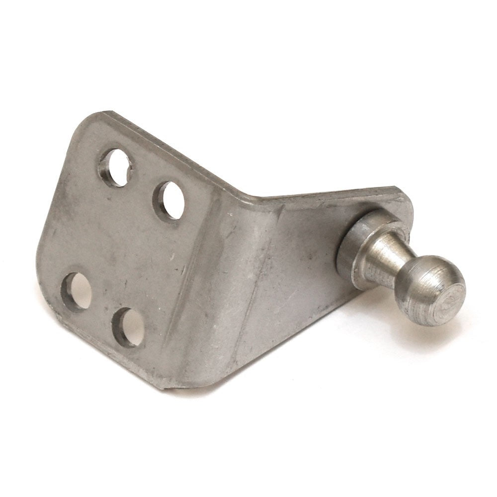 MasterCraft Boat Gas Shock Bracket 530742 Stainless Steel by MasterCraft