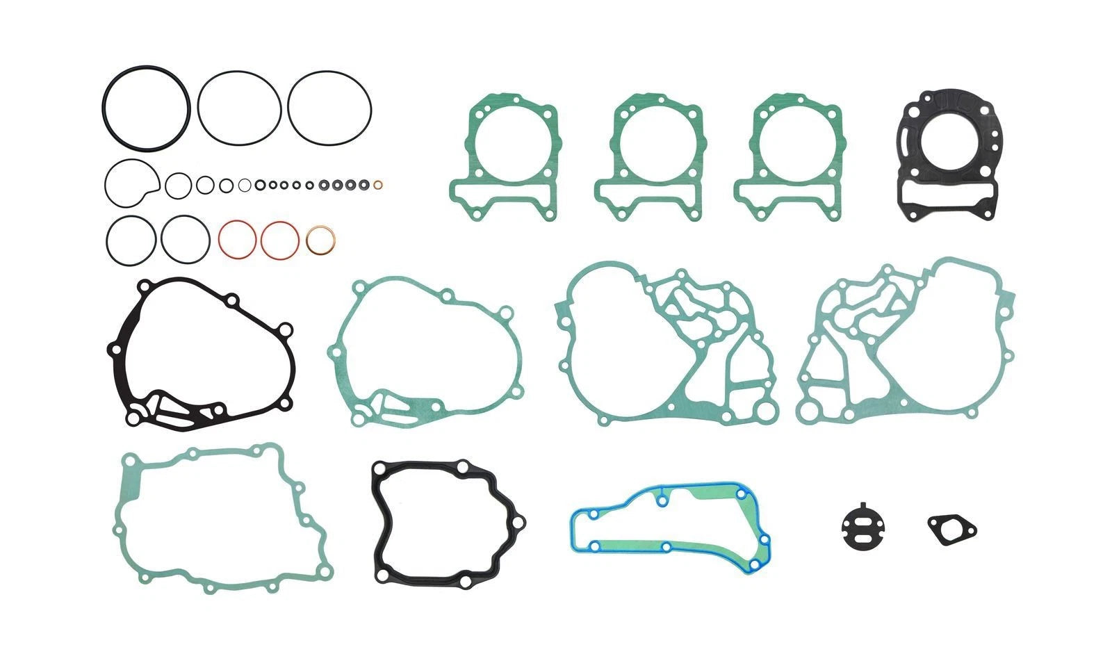 Centauro Full Gasket Set For Piaggio X8 125 2005 - 2006