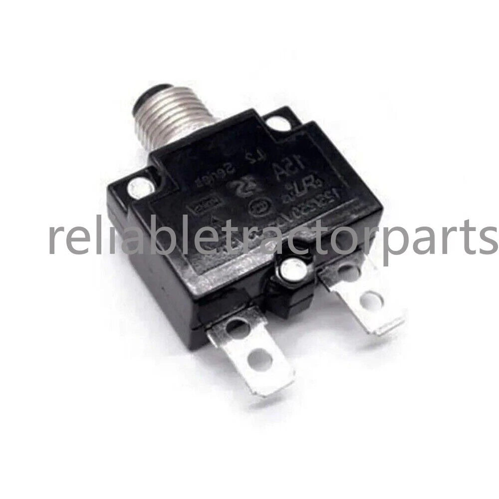 Circuit Breaker Replace For Dingli Scissor Lift Jcpt1212hd Jcpt1012hd