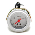 Livorsi Boat Boost Gauge INTMBWW by Livorsi