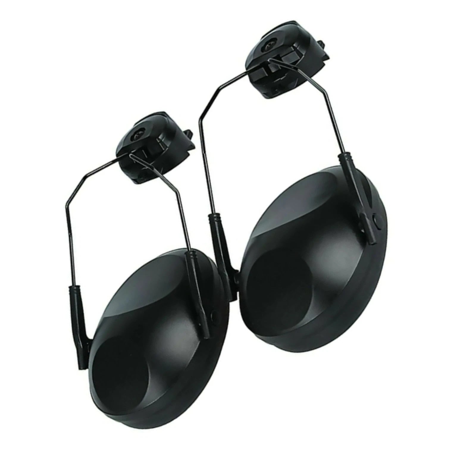 2* Tactical Military Headset Rail Adapter For Fast/ Ach / Mich /