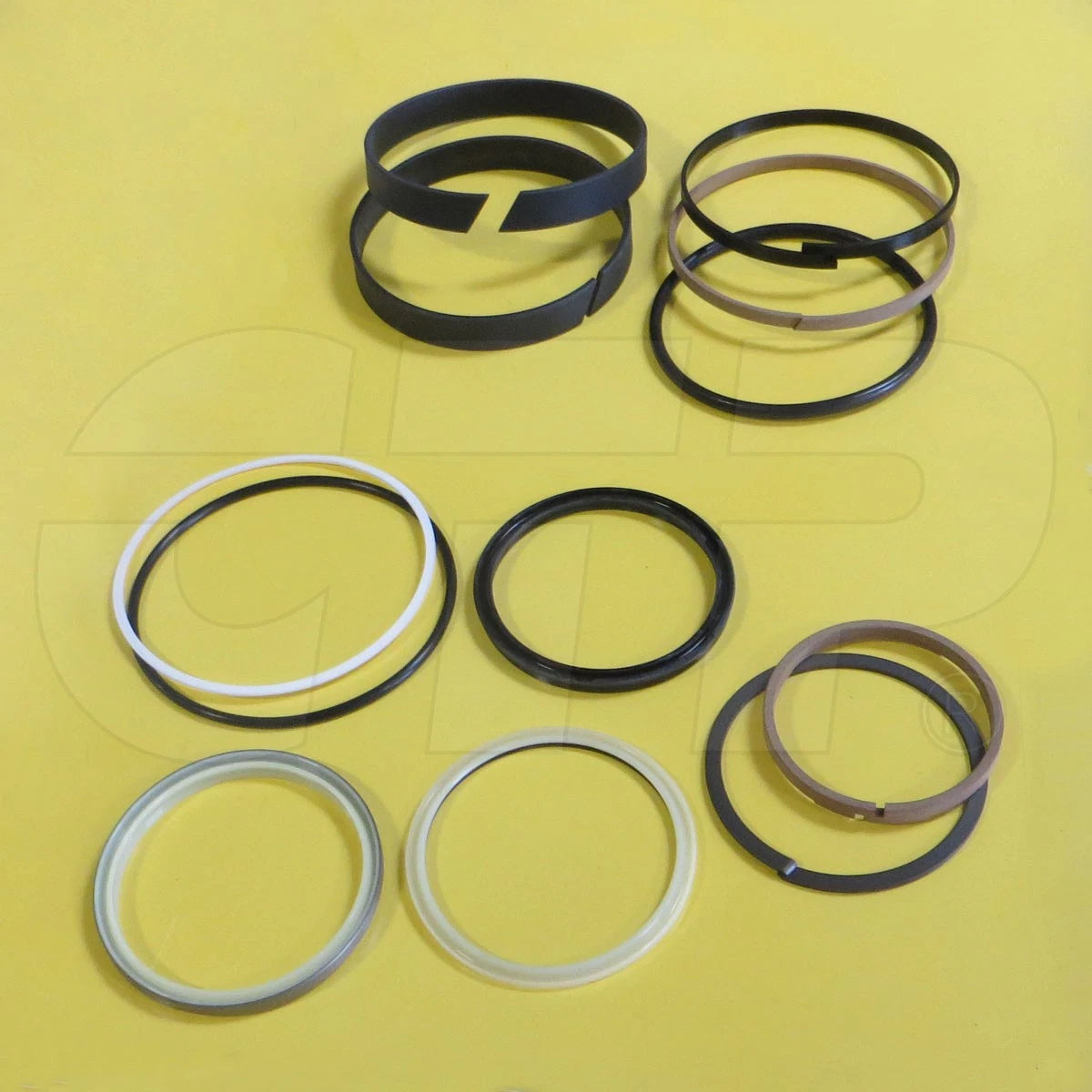 2590768 Seal Kit-hyd Fits Caterpillar Models